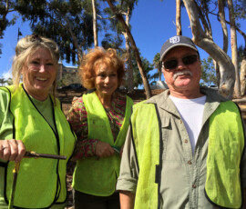 Smiling Garden Crew Smiling Garden Crew