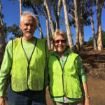 Wilbur (Garden Manager) and Joanne Wilbur (Garden Manager) and Joanne
