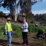 Nettle Fest 2016 - Joanne and Janet Nettle Fest 2016 - Joanne and Janet